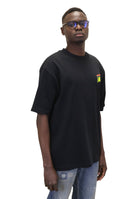 T-SHIRT Nero New Balance