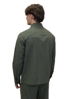 OVERSHIRT Verde Be.able