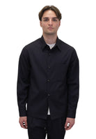 OVERSHIRT Blu Be.able