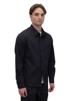 OVERSHIRT Blu Be.able