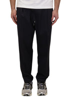 PANTALONI CON COULISSE Blu Be.able