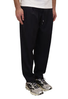 PANTALONI CON COULISSE Blu Be.able