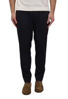 PANTALONI CON COULISSE Blu Be.able