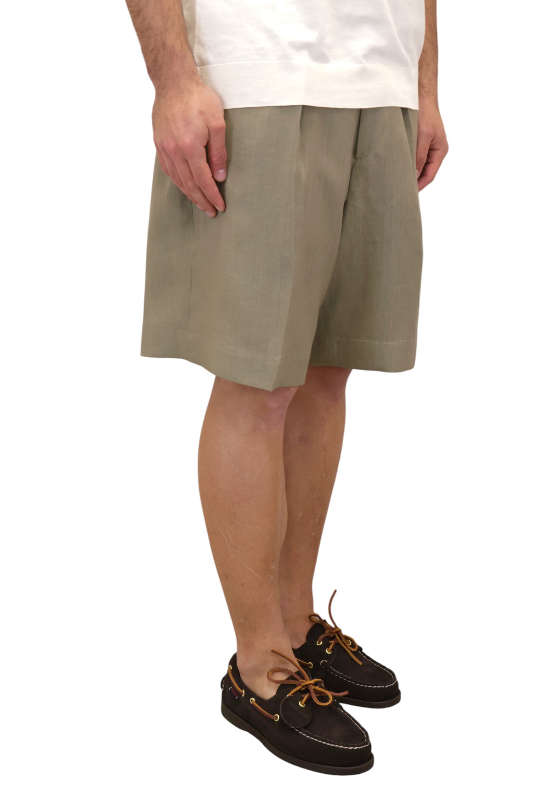 BERMUDA Beige Be.able