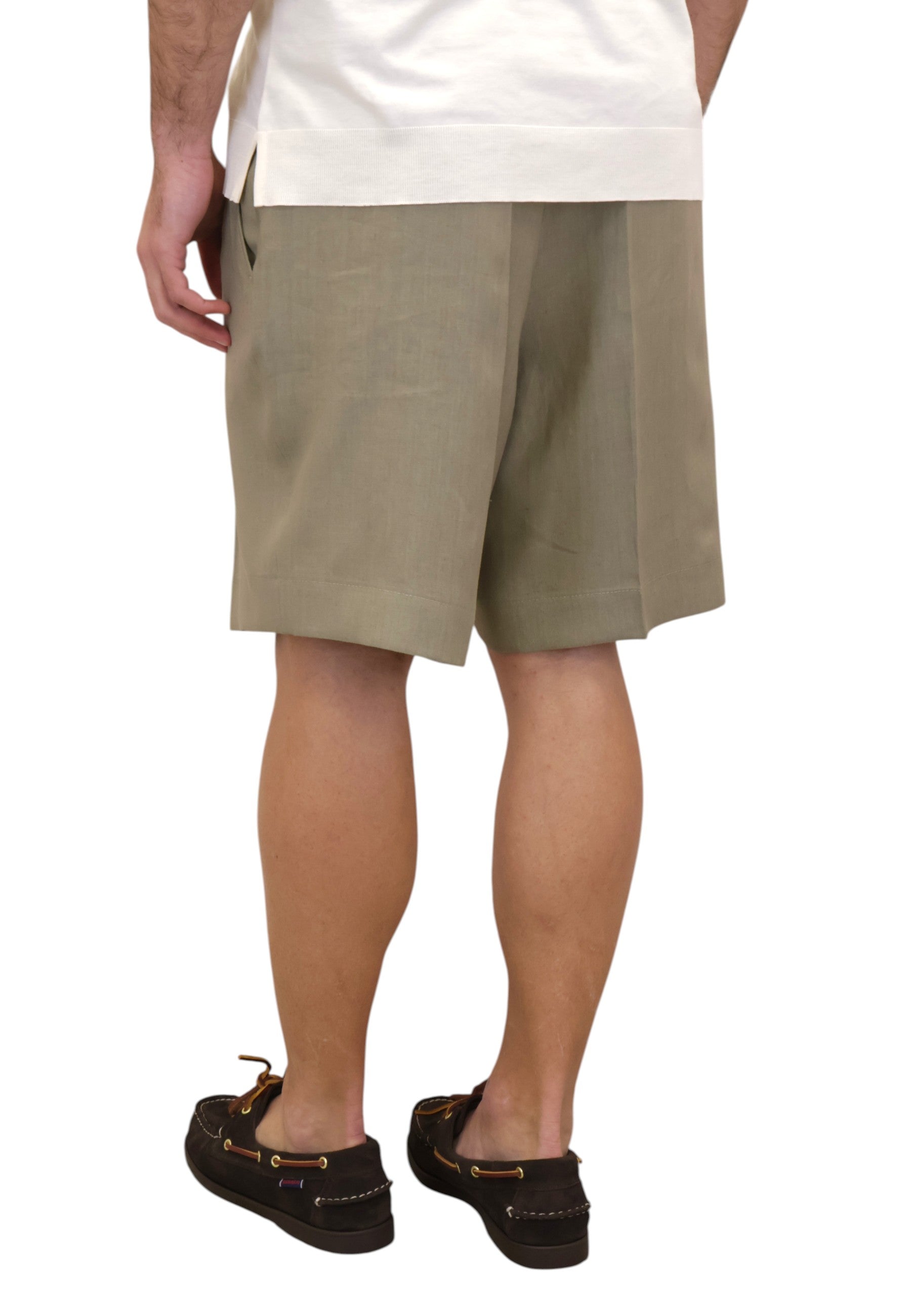 BERMUDA Beige Be.able