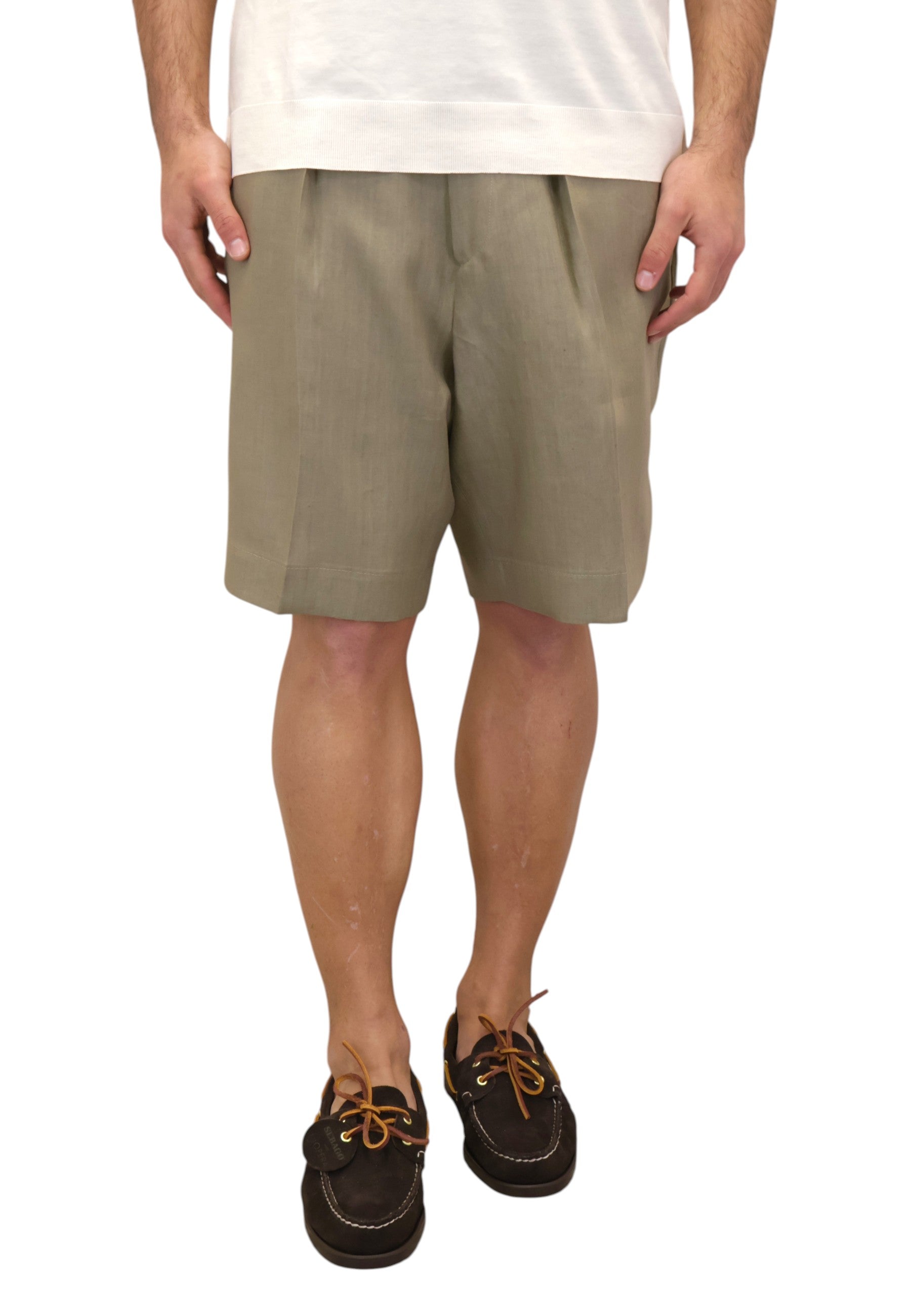BERMUDA Beige Be.able