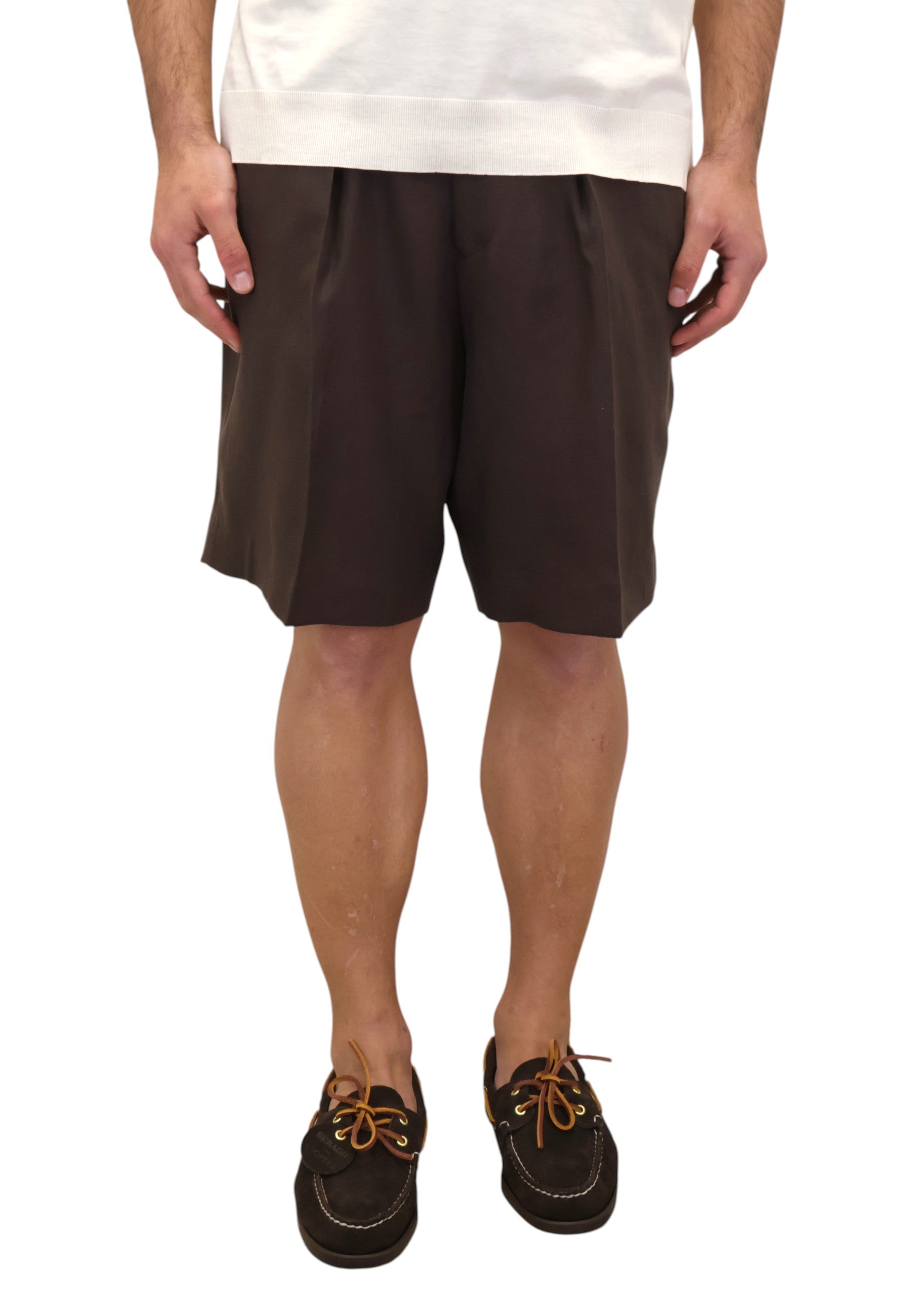 BERMUDA Marrone Be.able