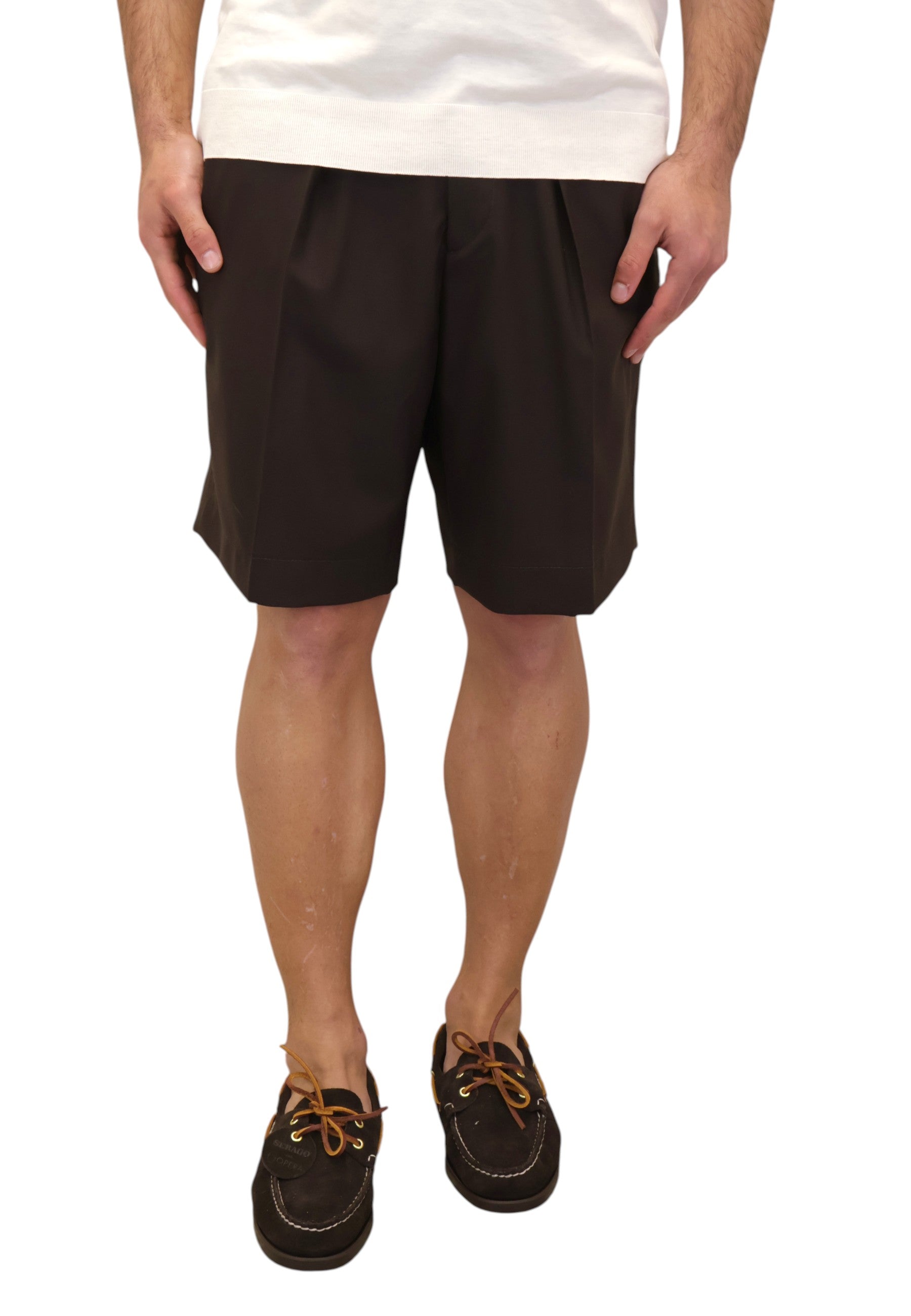 BERMUDA Marrone Be.able