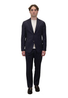 ABITI MONOPETTO Blu Galà