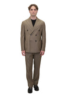 ABITI DOPPIOPETTO Beige Galà