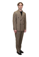 ABITI DOPPIOPETTO Beige Galà