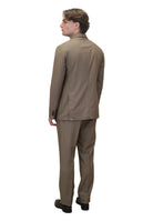 ABITI DOPPIOPETTO Beige Galà