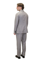 ABITI DOPPIOPETTO Grigio Galà