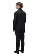 ABITI DOPPIOPETTO Nero Galà