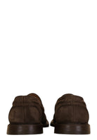 MOCASSINI Marrone Green George