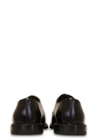 STRINGATE Nero Green George