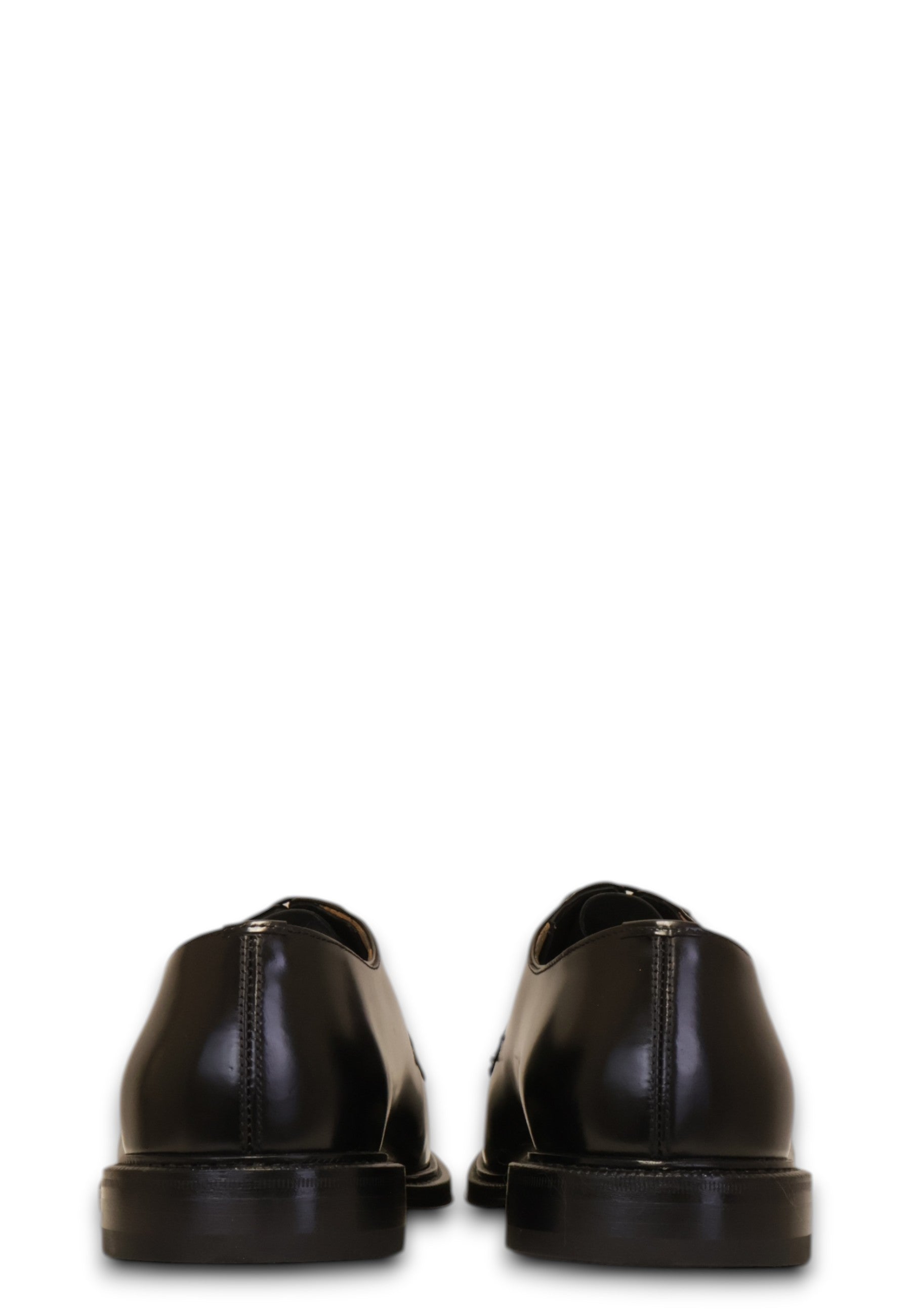 STRINGATE Nero Green George