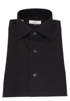 CAMICIE MANICA LUNGA Nero Grigio