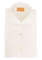 CAMICIE MANICA LUNGA Bianco Grigio