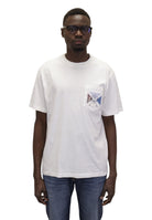 T-SHIRT Panna In The Box