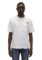 T-SHIRT Panna In The Box