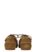 MOCASSINI Marrone Sebago