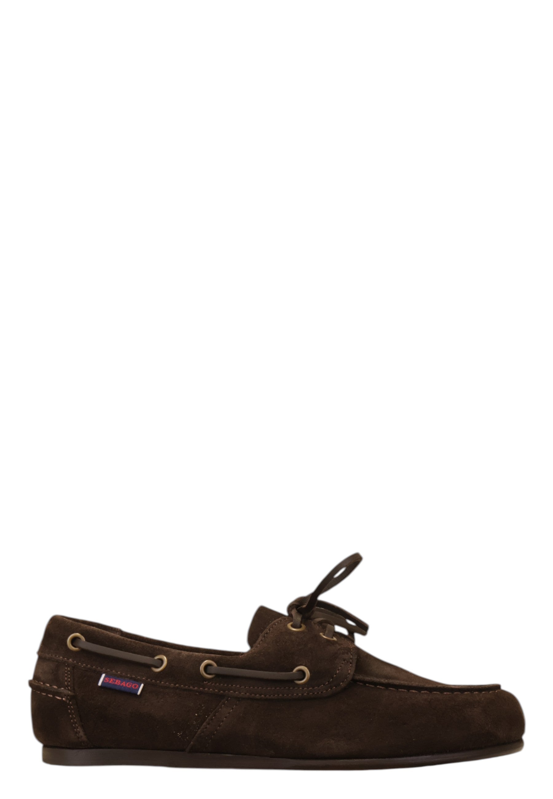 MOCASSINI Marrone Sebago