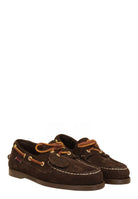 MOCASSINI Marrone Sebago