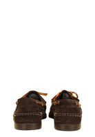 MOCASSINI Marrone Sebago