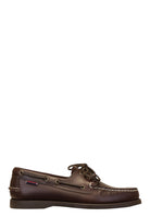 MOCASSINI Marrone Sebago