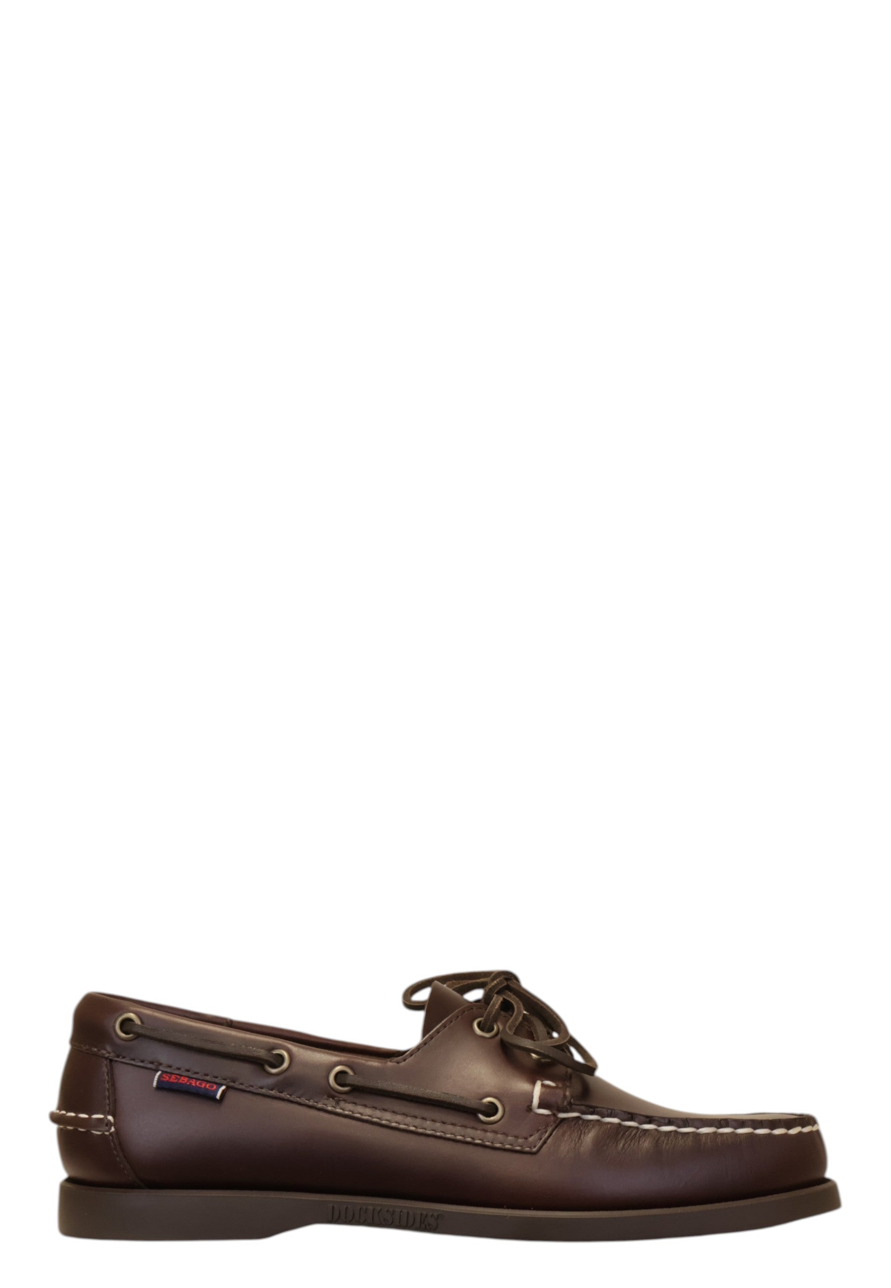 MOCASSINI Marrone Sebago