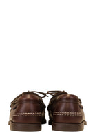 MOCASSINI Marrone Sebago