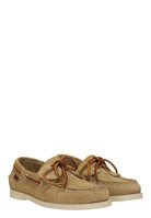 MOCASSINI Beige Sebago