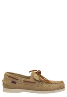 MOCASSINI Beige Sebago
