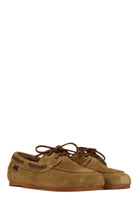 MOCASSINI Marrone Sebago