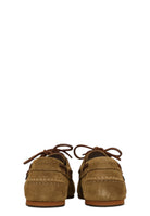 MOCASSINI Marrone Sebago