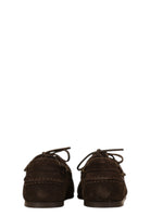 MOCASSINI Marrone Sebago