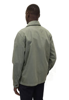 OVERSHIRT Verde Sebago