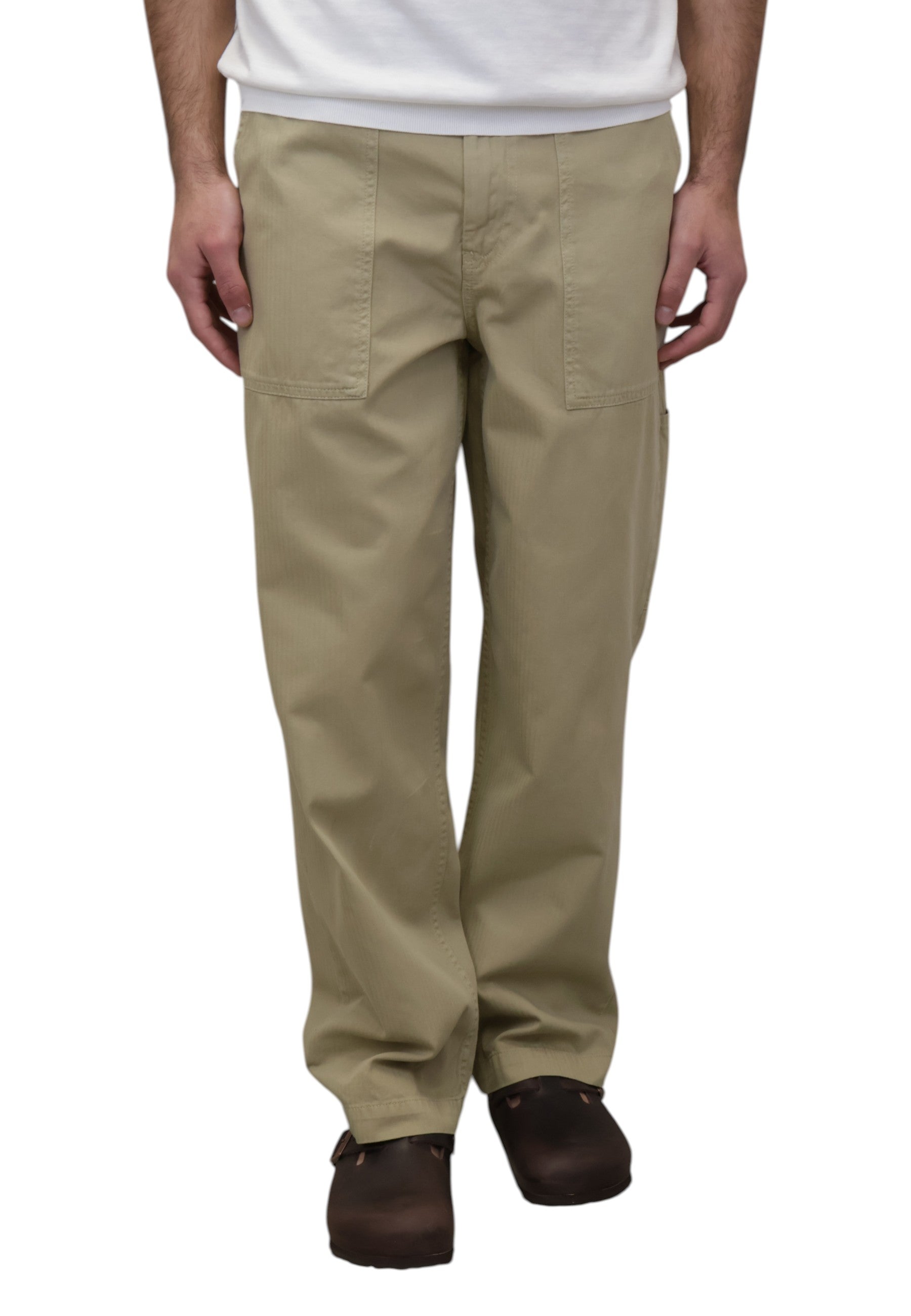PANTALONI Beige Sebago