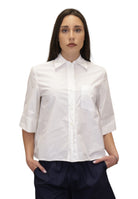 CAMICIE MANICA CORTA Bianco Academia