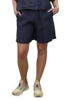 PANTALONI Blu Academia