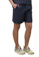 PANTALONI Blu Academia