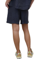 PANTALONI Blu Academia