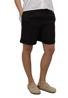 SHORTS Nero Academia