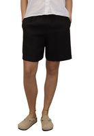 SHORTS Nero Academia