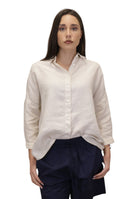 CAMICIE MANICA LUNGA Beige Academia