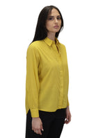 CAMICIE MANICA LUNGA Giallo Academia