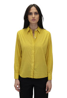 CAMICIE MANICA LUNGA Giallo Academia
