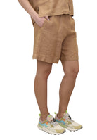 PANTALONI Beige Academia