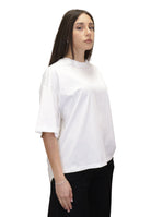 T-SHIRT Bianco Liviana Conti